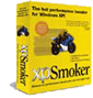 Vista Smoker Pro 1.1 -  Windows Vista