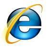 Microsoft  Internet Explorer 8 beta 1