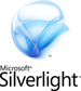 Microsoft   Silverlight   Adobe Flash