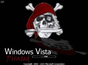 Vista BillGates:  Microsoft  
