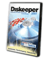 Diskeeper 2007 с революционной технологией InvisiTasking™!
