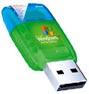 Создание загрузочного USB флэшки с любого загрузочного CD или DVD