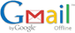 Gmail теперь доступен в оффлайне